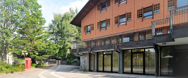 RSA Residence Valchiusella a Valchiusa