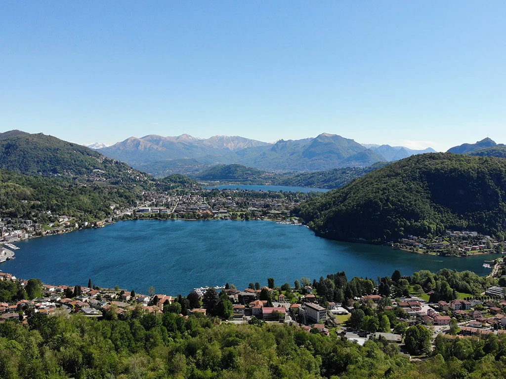 RSA Residenza Ai Pini a Besano