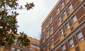 RSA Residenza Anni Azzurri Minerva a Rapallo