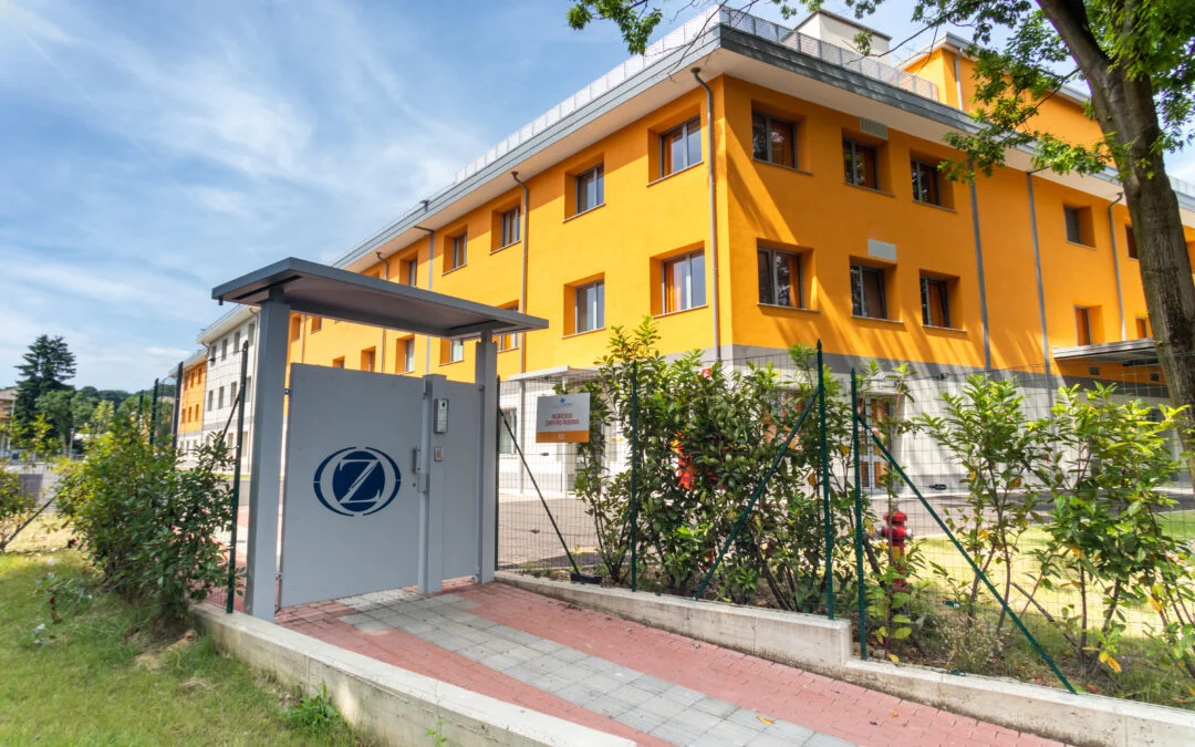 RSA Residenza di Carugo