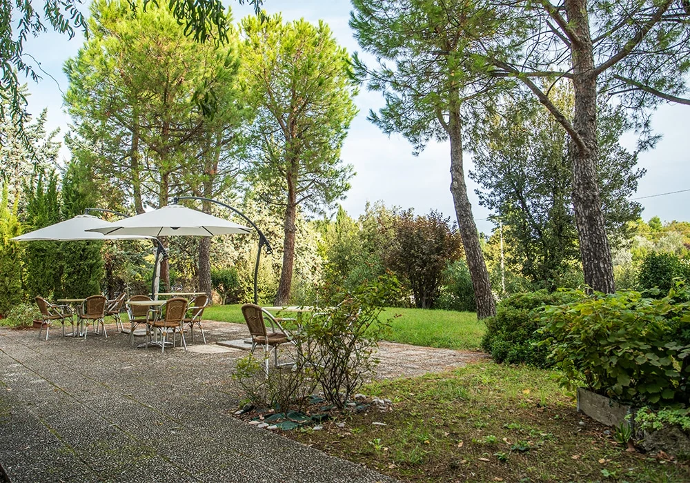 RSA Residenza di Urbania