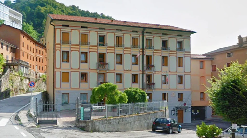 RSA Residenza Fontanelle di Trissino