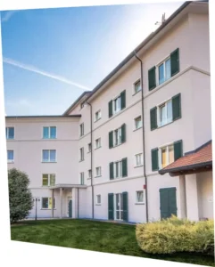 RSA Residenza Il Palio a Legnano