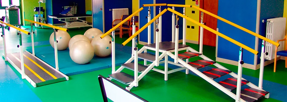 RSA Residenza Nicola Basile ad Alessandria