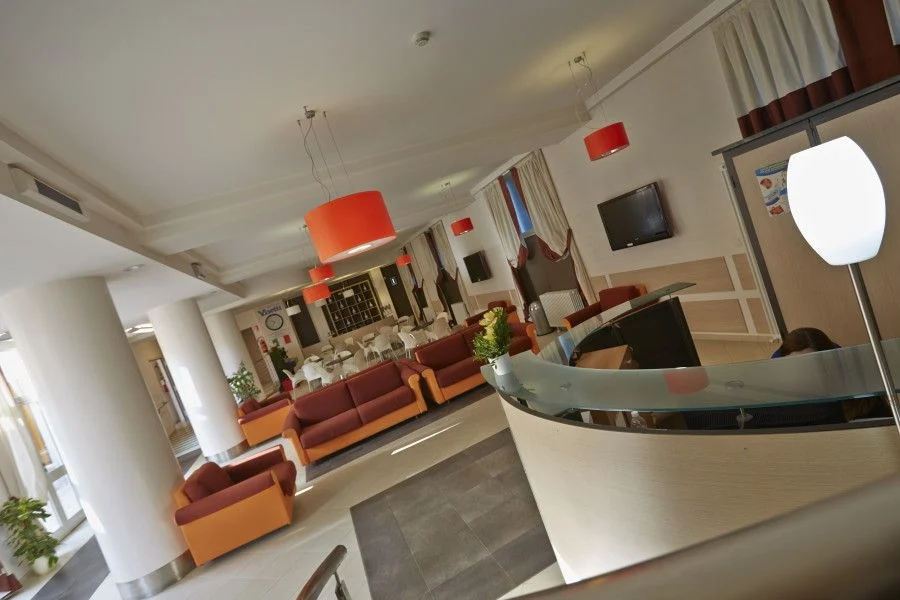 RSA Residenza San Giuseppe ad Asti