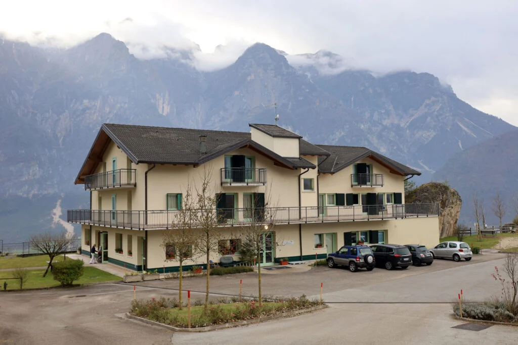 RSA Residenza San Vendemmiano a Castel Ivano