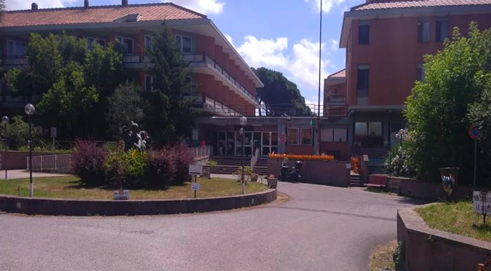 RSA Roma Tre a Roma