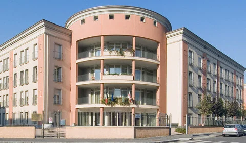 RSA Saccardo a Milano