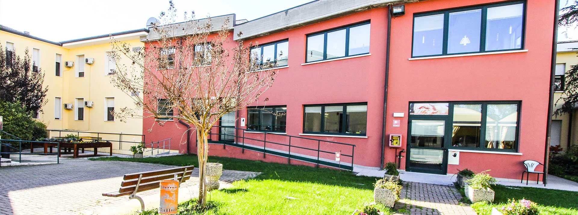 RSA San Biagio a Bovolone