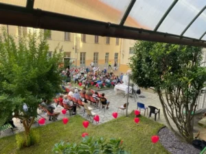 RSA San Domenico a Novara