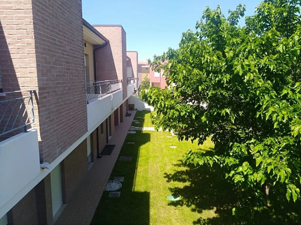 RSA “San Francesco” a Mondolfo