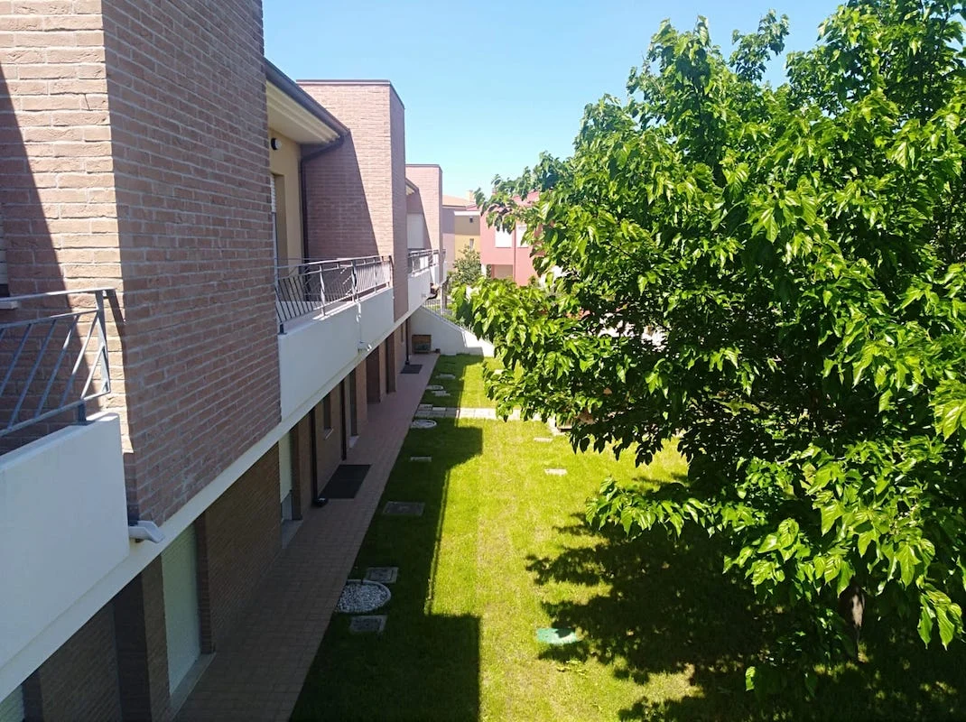 RSA “San Francesco” a Mondolfo