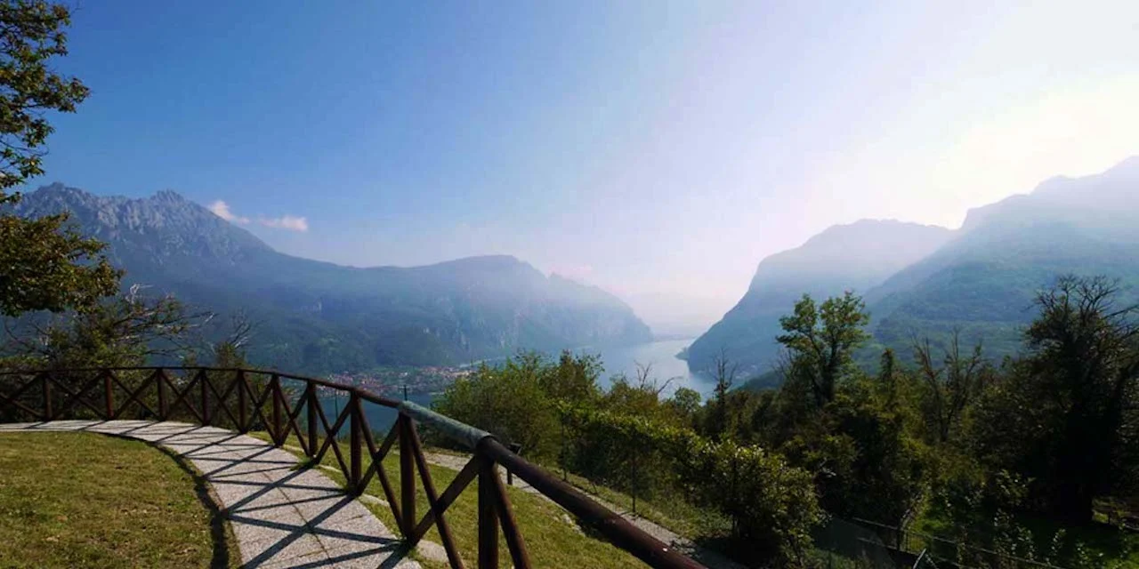 RSA San Giorgio ad Oliveto Lario