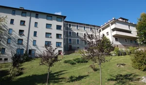 RSA San Giulio a Beregazzo con Figliaro