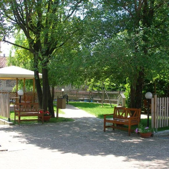 RSA San Giuseppe ad Orbassano