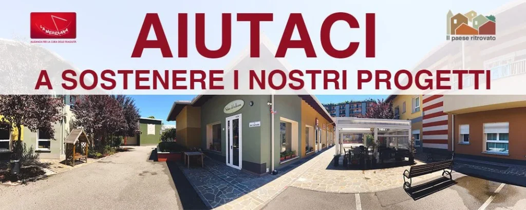 RSA San Pietro a Monza