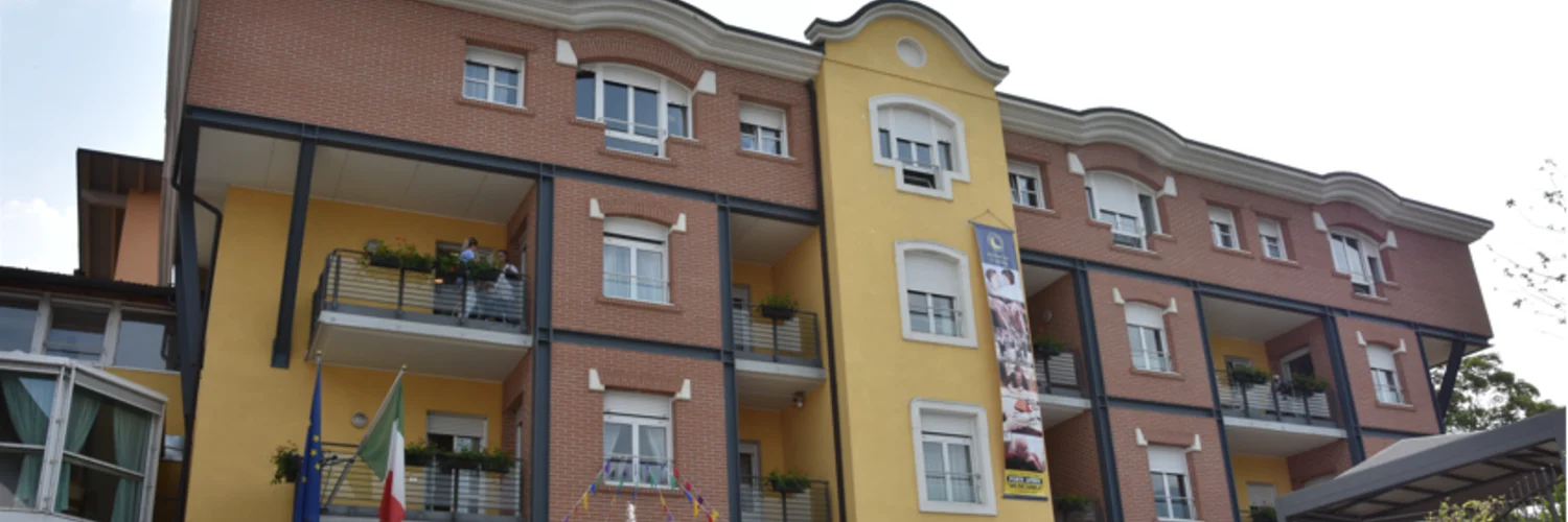 RSA San Valentino a Levico Terme