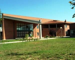 RSA Selene Menichetti a Castelfranco di Sotto