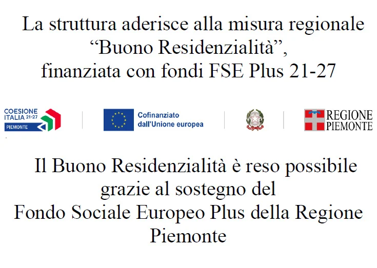 RSA Sentiero d’Argento Sozzago