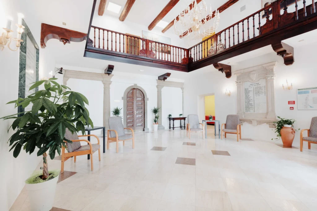 RSA Ser.S.A. Casa di Riposo Belluno