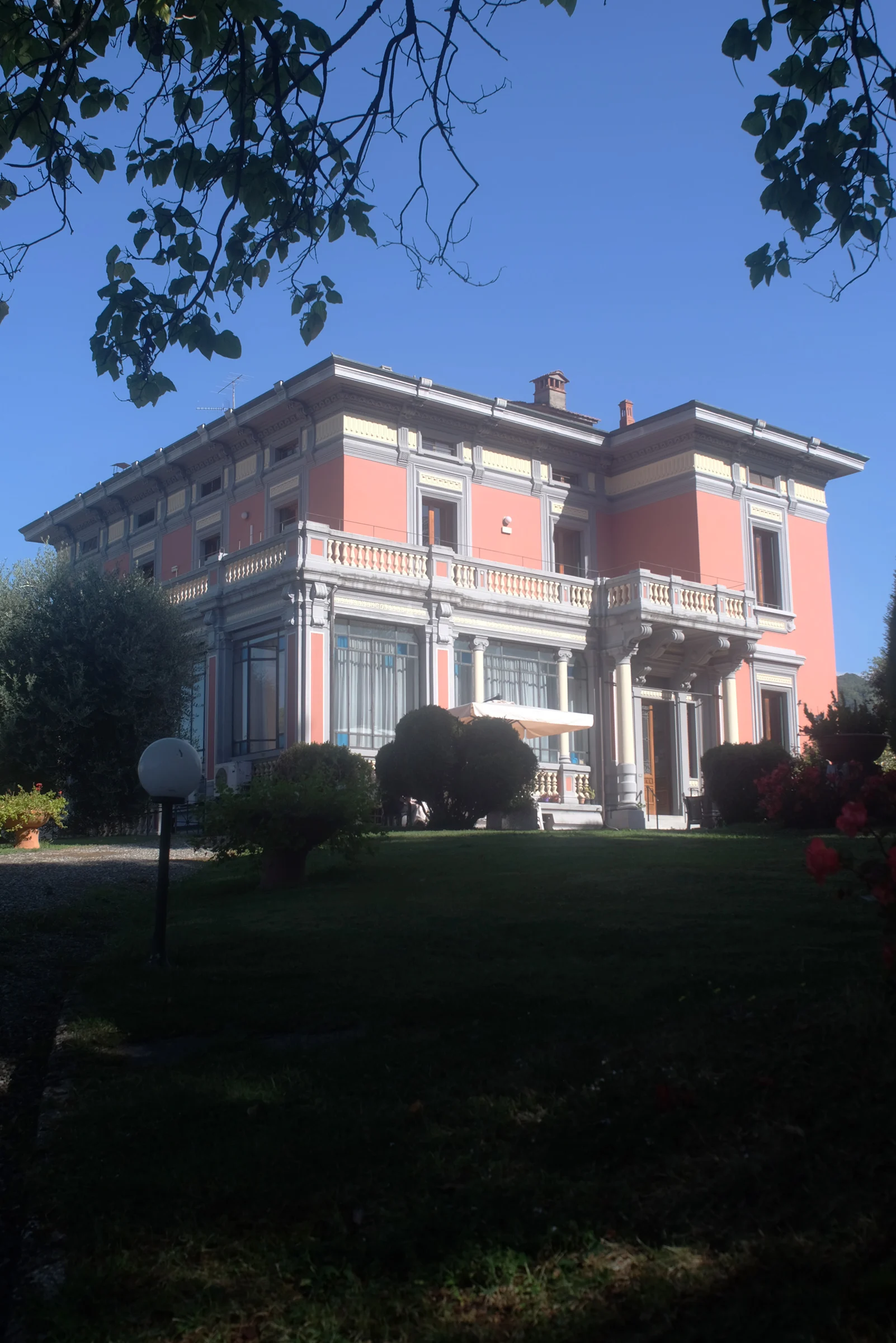 RSA Società Benemerita G. Pascoli ONLUS a Barga