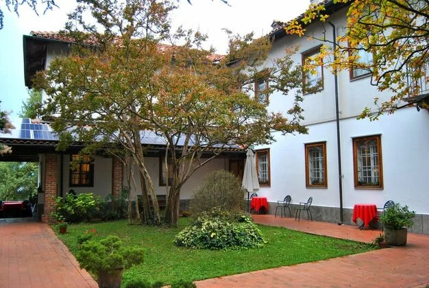 RSA Soggiorno La Giaccona a Castagneto Po
