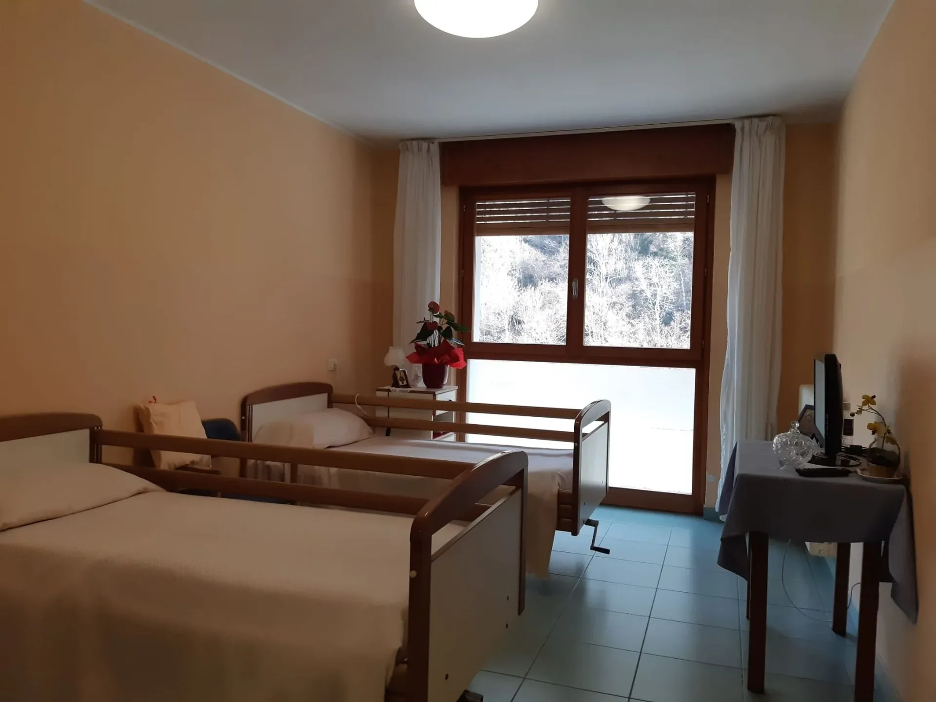 RSA Soggiorno per Anziani San Giuseppe Ronco a Ronco Canavese