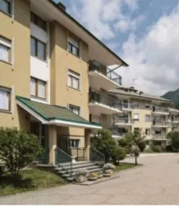 RSA Soggiorno Villa Nerina a Sparone