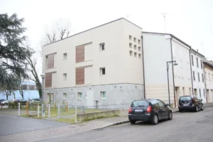 RSA Via Fermini a Lugo