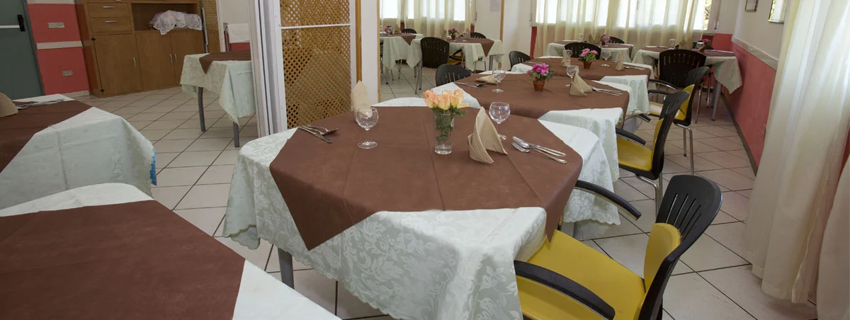 RSA Villa Andrea S.R.L. a Massa