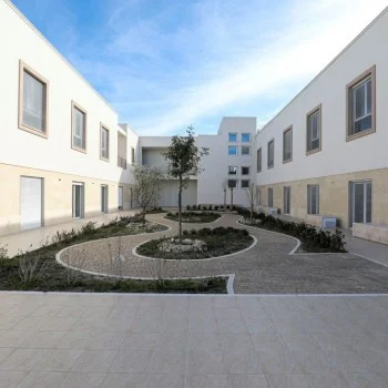 RSA Villa Anna a Matera