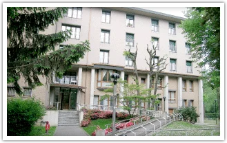 RSA Villa Antonietta a Milano