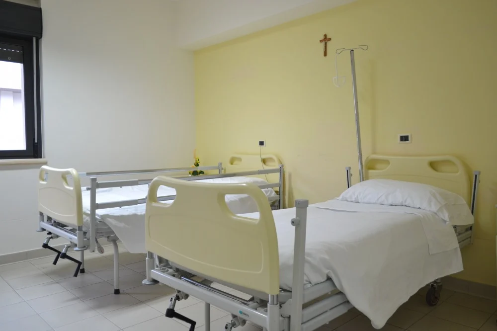 RSA Villa Anya a Melito di Porto Salvo