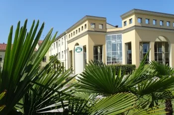 RSA Villa Arcadia a Bareggio
