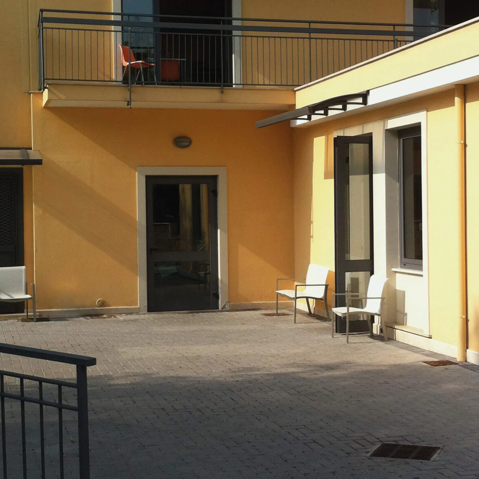 RSA Villa Arianna Hospital a Scisciano