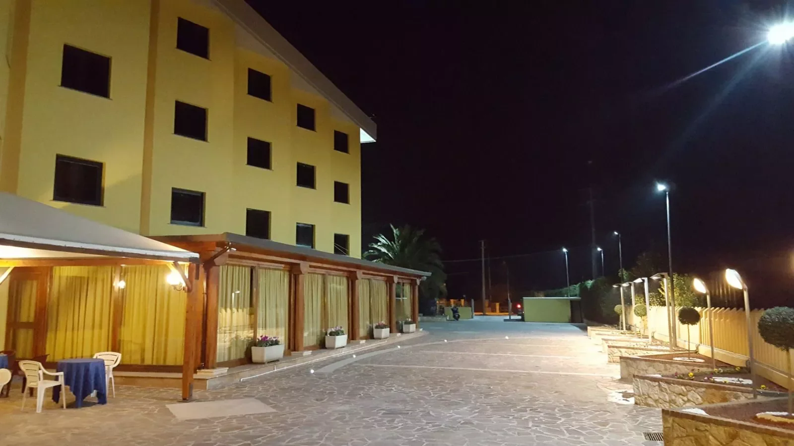 RSA Villa Aurora ad Altino