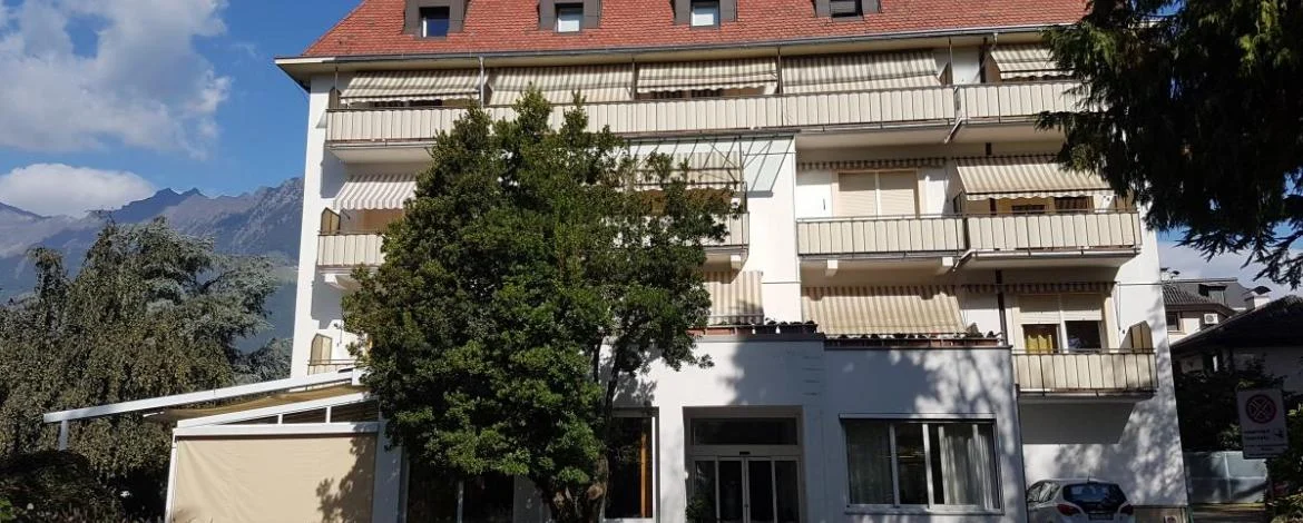 RSA Villa Carolina Pro Senectute a Merano