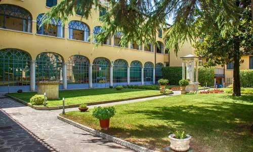 RSA Villa di Salute a Brescia