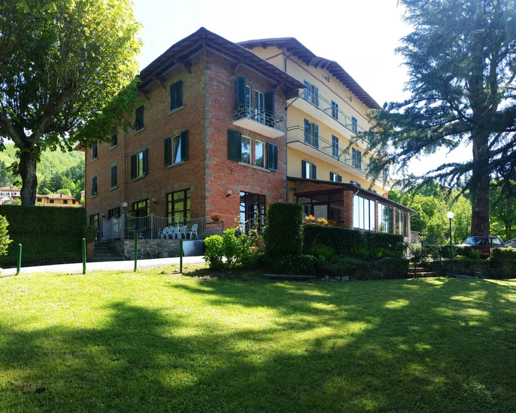 RSA Villa Guidotti a Maresca