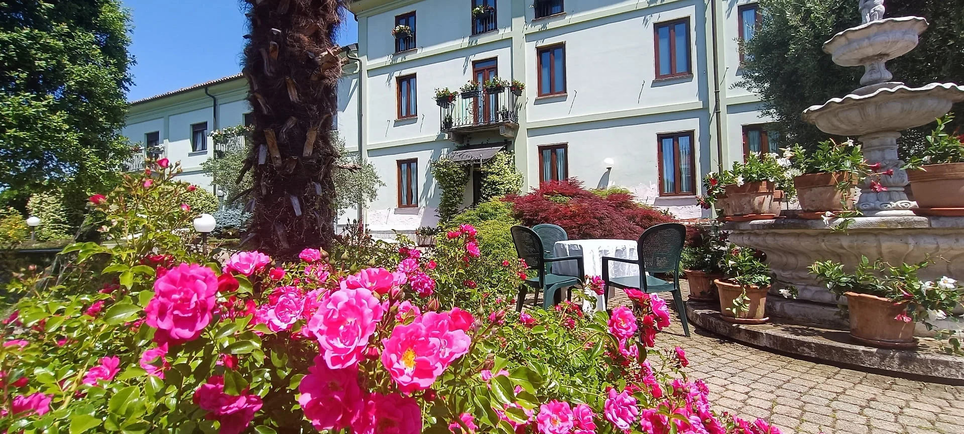 RSA Villa Ia a Sciolze