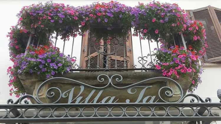 RSA Villa Ia a Sciolze