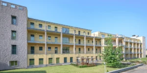 RSA Villa Maggi a Milano