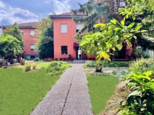 RSA Villa Mater a Voghera