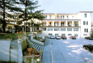 RSA Villa Matilde a Pescia