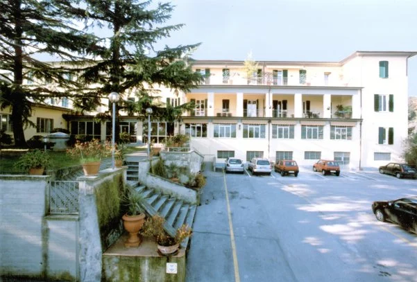 RSA Villa Matilde a Pescia