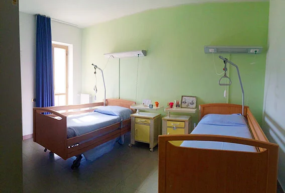 RSA Villa Michelis Allasina Venasca