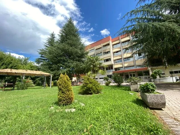 RSA Villa Nizzia Favria