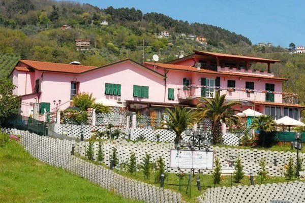 RSA Villa Rosa ad Aulla
