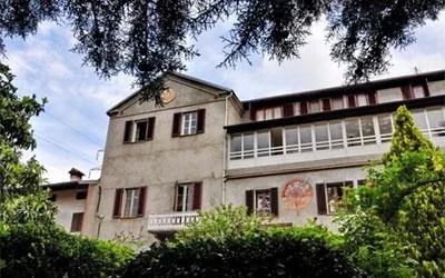 RSA Villa Sant'Anna SRL ad Agliè