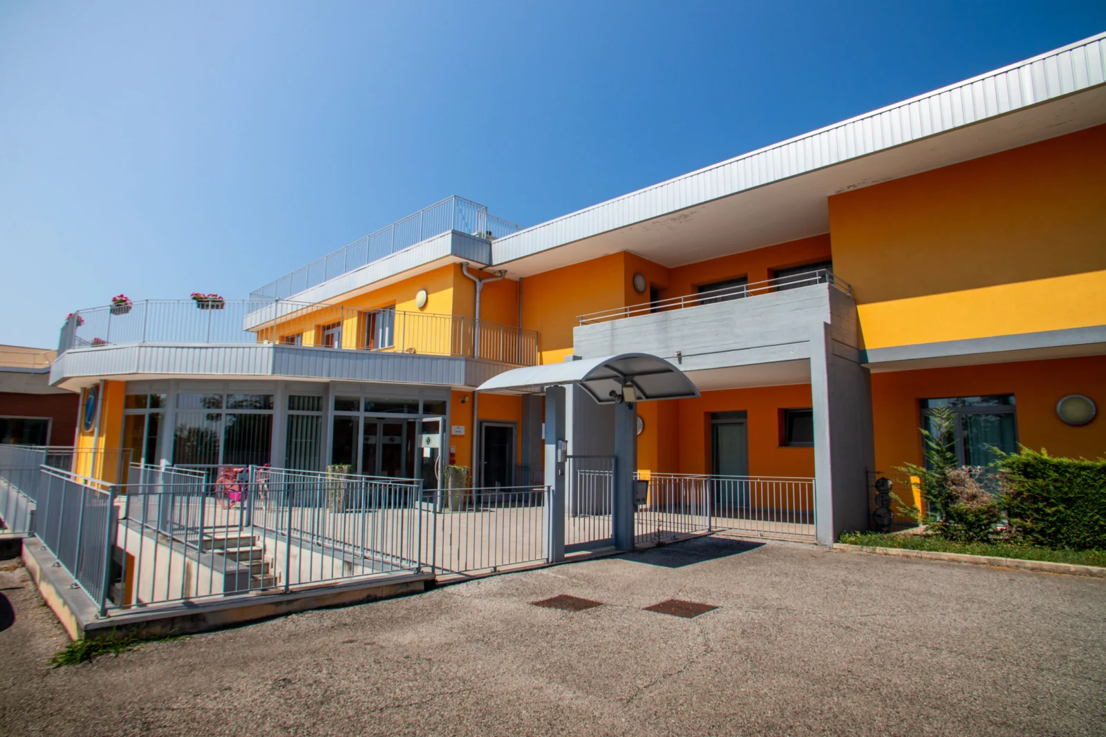RSA Zaffiro Fagagna